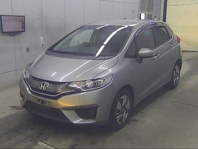 HONDA Fit, 2013 год., лот 80462 - фото 4