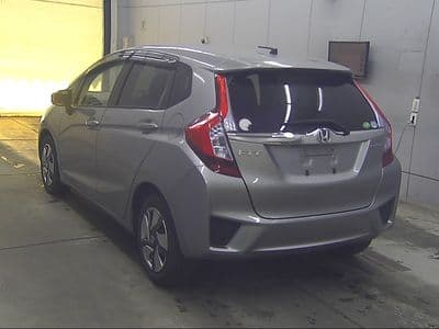 HONDA Fit, 2013 год., лот 80462 - фото 5