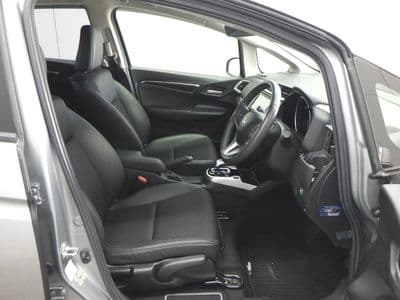 HONDA Fit, 2013 год., лот 80462 - фото 6