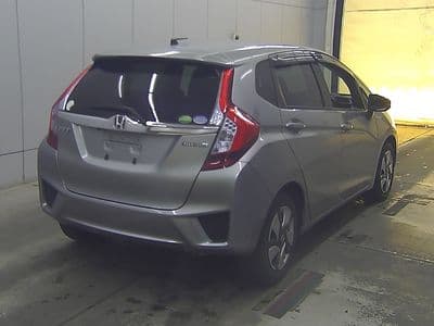HONDA Fit, 2013 год., лот 80462 - фото 2