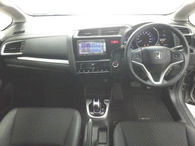 HONDA Fit, 2013 год., лот 80462 - фото 3