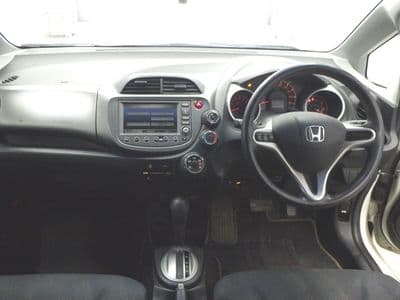 HONDA Fit, 2009 год., лот 80465 - фото 3