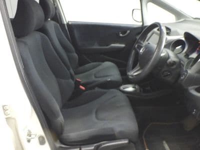 HONDA Fit, 2009 год., лот 80465 - фото 6