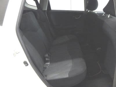 HONDA Fit, 2009 год., лот 80465 - фото 7