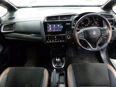 HONDA Fit, 2018 год., лот 80467 - фото 3