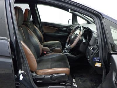 HONDA Fit, 2018 год., лот 80467 - фото 6