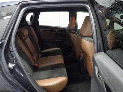 HONDA Fit, 2018 год., лот 80467 - фото 7