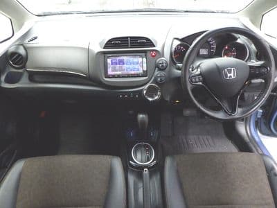 HONDA Fit Shuttle, 2013 год., лот 80401 - фото 3