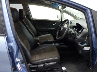 HONDA Fit Shuttle, 2013 год., лот 80401 - фото 6