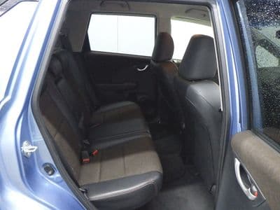 HONDA Fit Shuttle, 2013 год., лот 80401 - фото 7