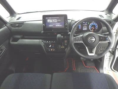 NISSAN Roox, 2021 год., лот 80404 - фото 3