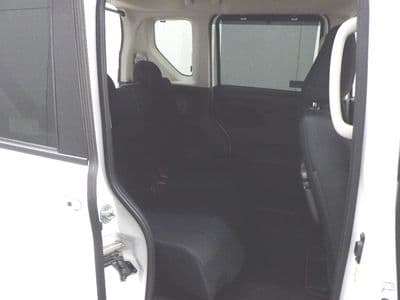 NISSAN Roox, 2021 год., лот 80404 - фото 7