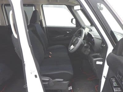 NISSAN Roox, 2021 год., лот 80404 - фото 6