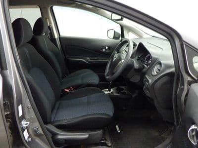 NISSAN Note, 2015 год., лот 80023 - фото 6