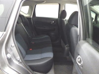 NISSAN Note, 2015 год., лот 80023 - фото 7