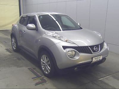 NISSAN Juke, 2012 год., лот 80041