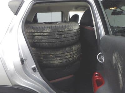 NISSAN Juke, 2012 год., лот 80041 - фото 7