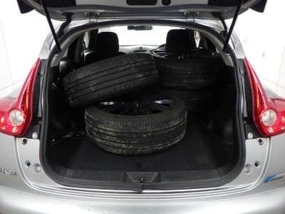 NISSAN Juke, 2012 год., лот 80041 - фото 9