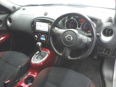 NISSAN Juke, 2012 год., лот 80041 - фото 3
