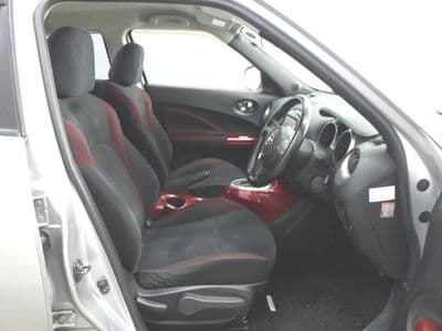 NISSAN Juke, 2012 год., лот 80041 - фото 6