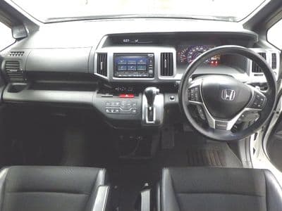 HONDA Step Wagon, 2013 год., лот 80047 - фото 3