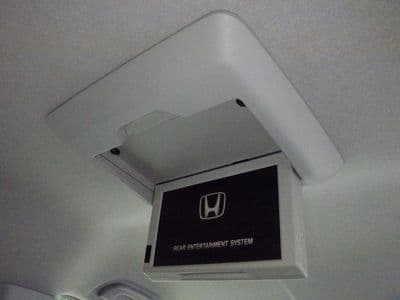 HONDA Step Wagon, 2013 год., лот 80047 - фото 9