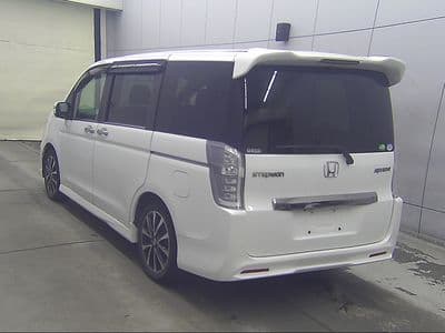 HONDA Step Wagon, 2013 год., лот 80047 - фото 5