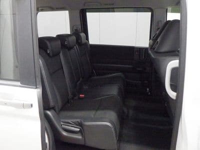 HONDA Step Wagon, 2013 год., лот 80047 - фото 7