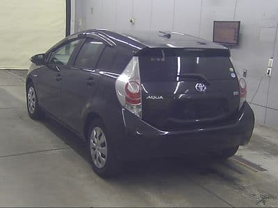 TOYOTA Aqua, 2013 год., лот 80048 - фото 5