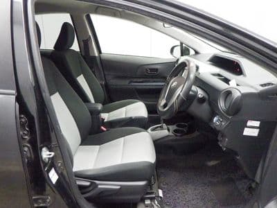 TOYOTA Aqua, 2013 год., лот 80048 - фото 6