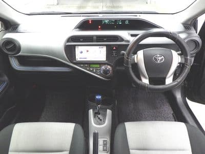 TOYOTA Aqua, 2013 год., лот 80048 - фото 3