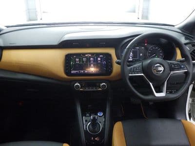 NISSAN Kicks, 2021 год., лот 80054 - фото 3