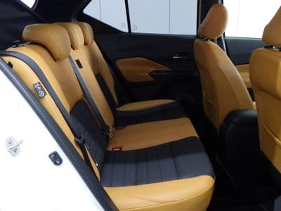 NISSAN Kicks, 2021 год., лот 80054 - фото 7