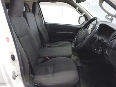 TOYOTA Regius VAN, 2015 год., лот 80053 - фото 6