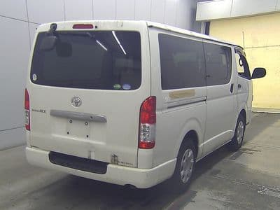 TOYOTA Regius VAN, 2015 год., лот 80053 - фото 2