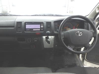 TOYOTA Regius VAN, 2015 год., лот 80053 - фото 3