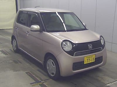 HONDA N One, 2013 год., лот 80062