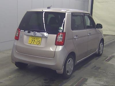 HONDA N One, 2013 год., лот 80062 - фото 2