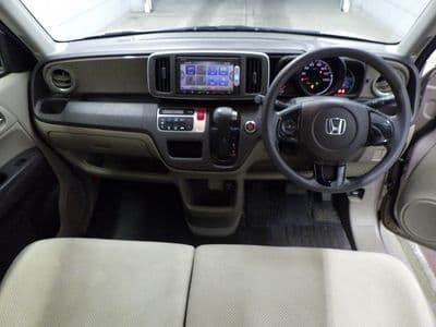 HONDA N One, 2013 год., лот 80062 - фото 3