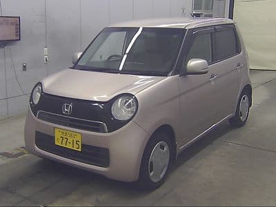 HONDA N One, 2013 год., лот 80062 - фото 4