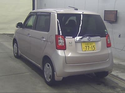 HONDA N One, 2013 год., лот 80062 - фото 5