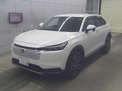 HONDA Vezel, 2024 год., лот 80065 - фото 4