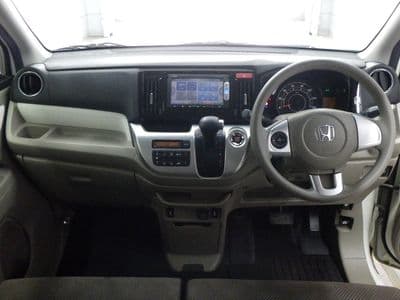 HONDA N Wgn, 2015 год., лот 80068 - фото 3