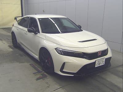 HONDA Civic, 2025 год., лот 80069