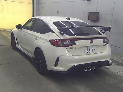 HONDA Civic, 2025 год., лот 80069 - фото 5