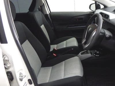TOYOTA Aqua, 2013 год., лот 80072 - фото 6