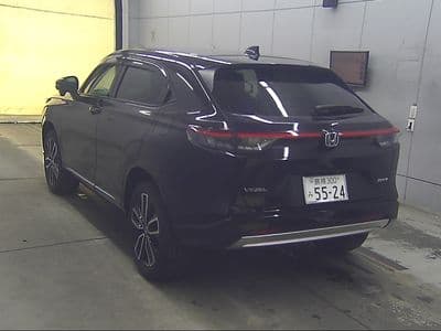 HONDA Vezel, 2024 год., лот 80071 - фото 5