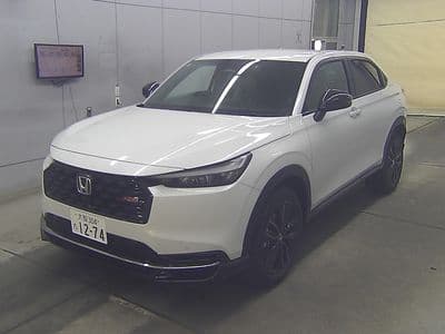 HONDA Vezel, 2026 год., лот 80084 - фото 4