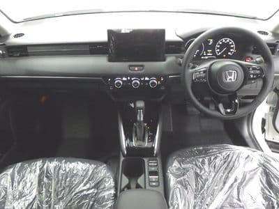 HONDA Vezel, 2026 год., лот 80087 - фото 3