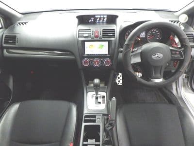 SUBARU Impreza, 2012 год., лот 80080 - фото 3